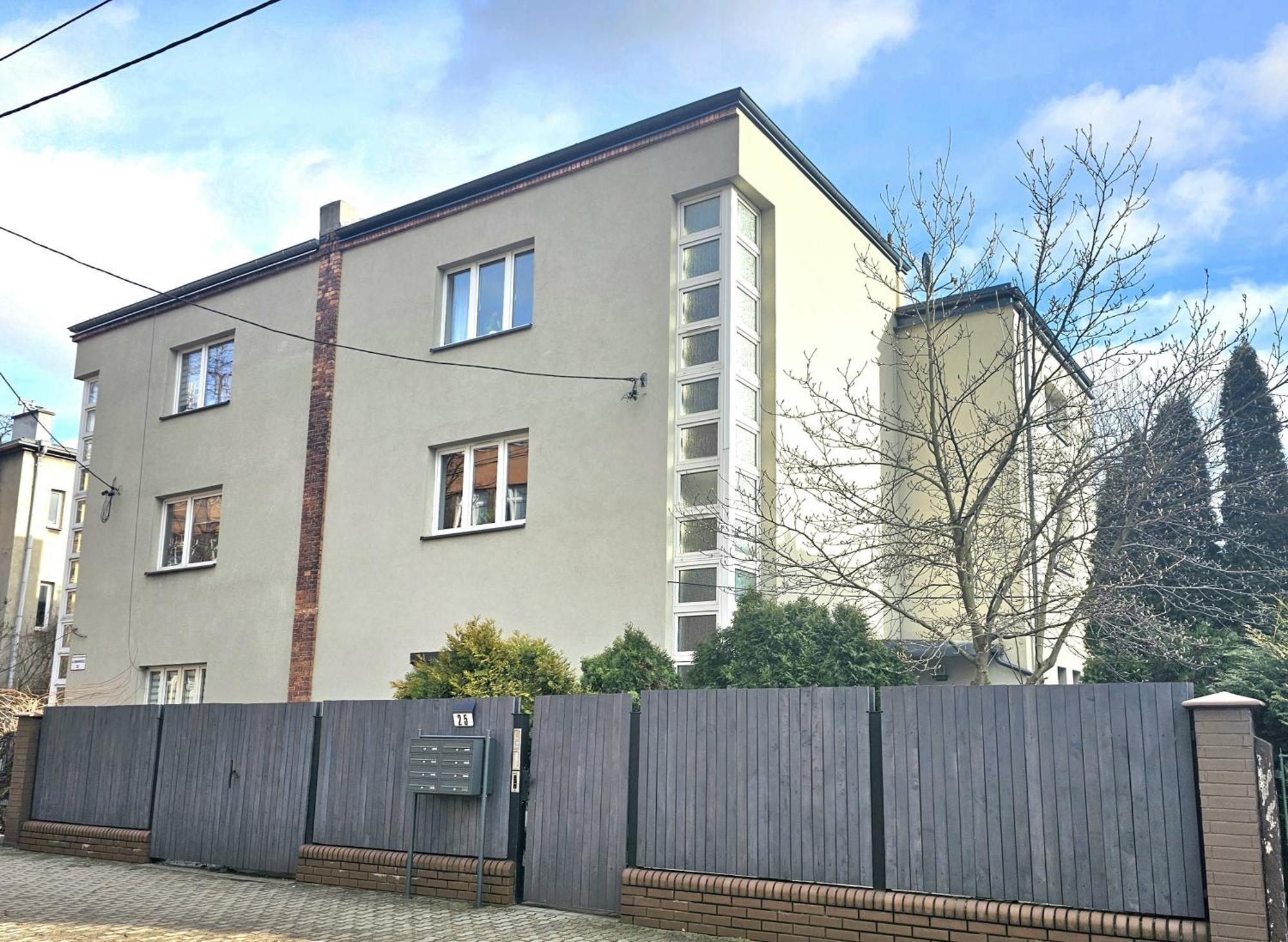 Urabn Apartments Studio With Garden No 2A Chorzow Katowice Free Private Parking, Self Check-In Exterior foto
